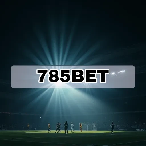 785bet.com Ofertas Bônus