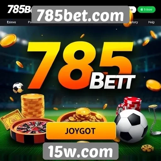 Ofertas de jogos disponíveis na plataforma 785bet.com