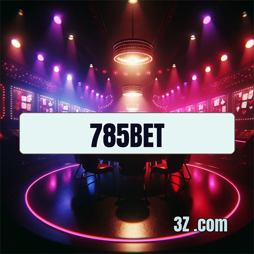 Apostas Inovadoras no 785bet.com: A Revolução das Apostas Online
