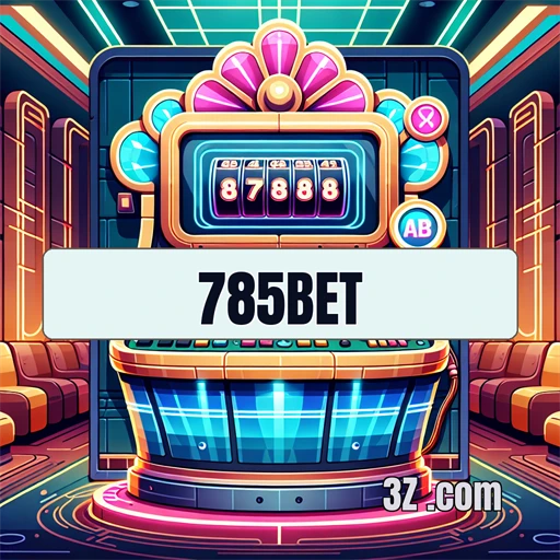 Emoções do cassino no 785bet.com: Jogue e Vença Hoje!