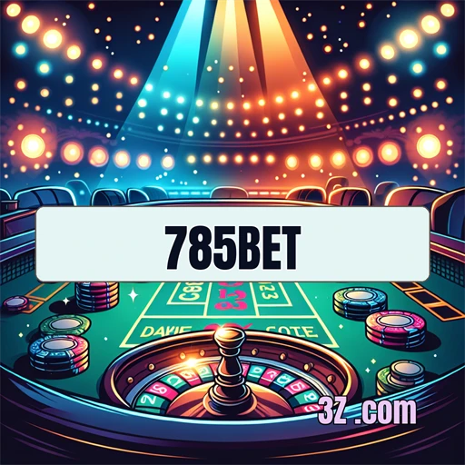 Explorando Esporte no 785bet.com: Apostas e Emoções Sem Fim