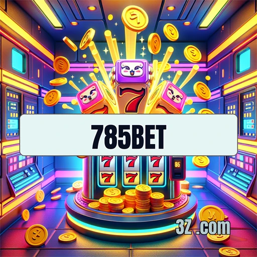 A Experiência dos Jogos na 785bet.com: Diversão Garantida!