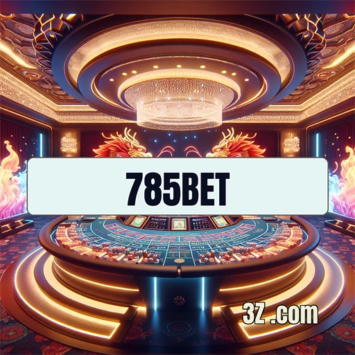 Login Inovador no 785bet.com: Uma Nova Experiência Digital