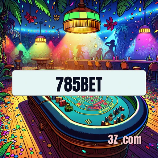 Experiência Única na Plataforma 785bet.com para Jogadores Brasileiros