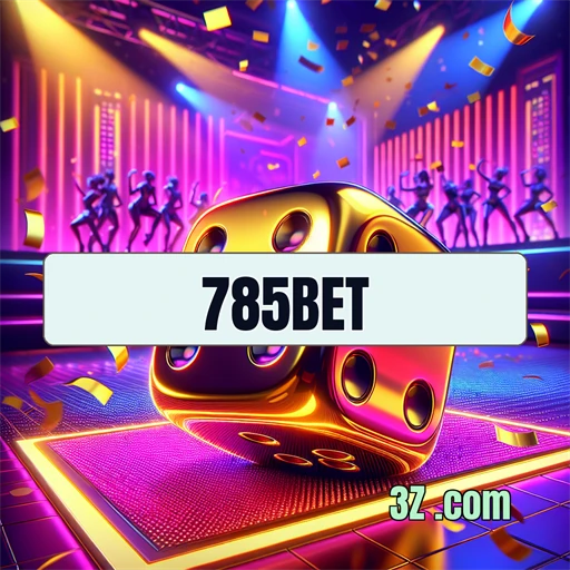 Aventuras em Slots na 785bet.com: Diversão em Cada Giro