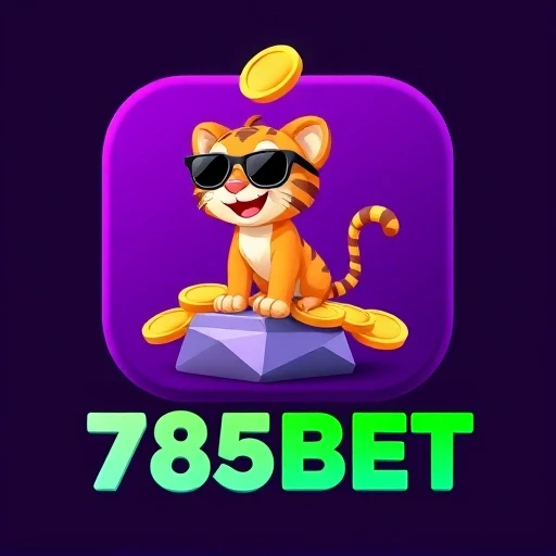 Logotipo 785bet.com