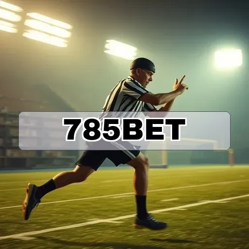 785bet.com Apostas Móveis