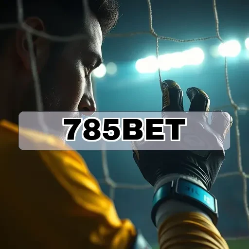 785bet.com Avaliações Jogos