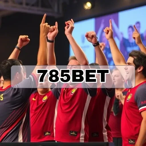 785bet.com Esportes Virtuais